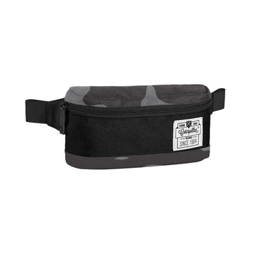 Canguro Heaving Black/ Grey